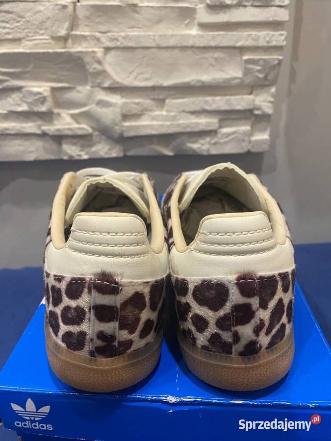 Adidas samba Ursynów sprzedam