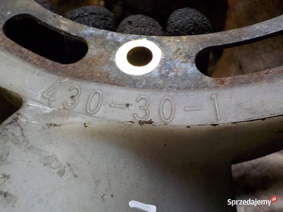 PAJERO III 30 V6 05r 170 smiglo wiskozy Wentylatory chłodnicy mazowieckie Suków