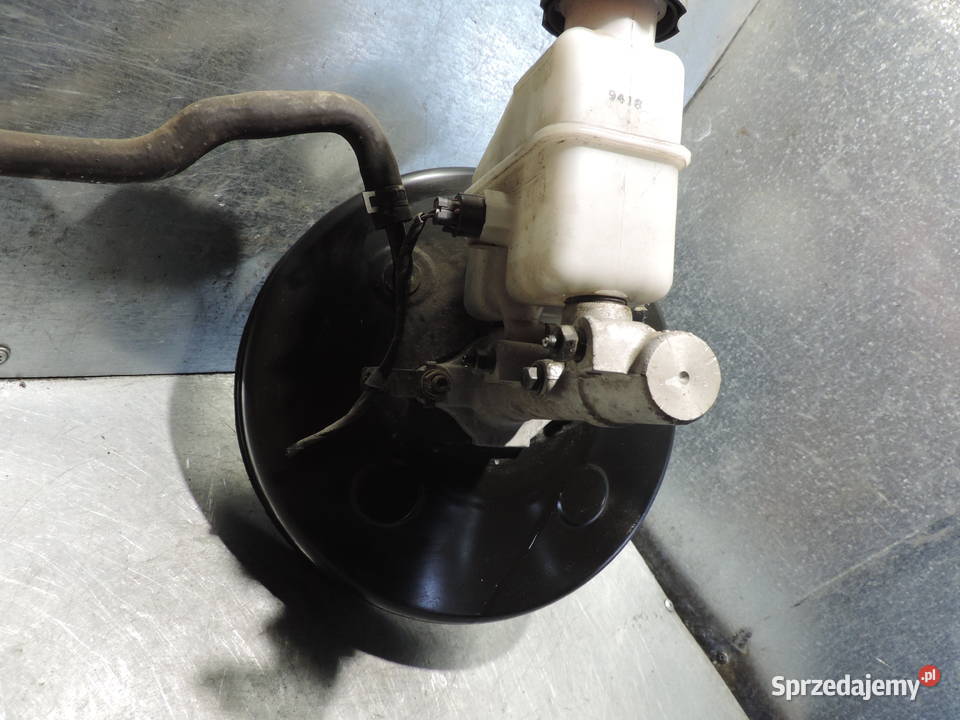 SERWO KIA CEED I FL 14 16V 585001H000