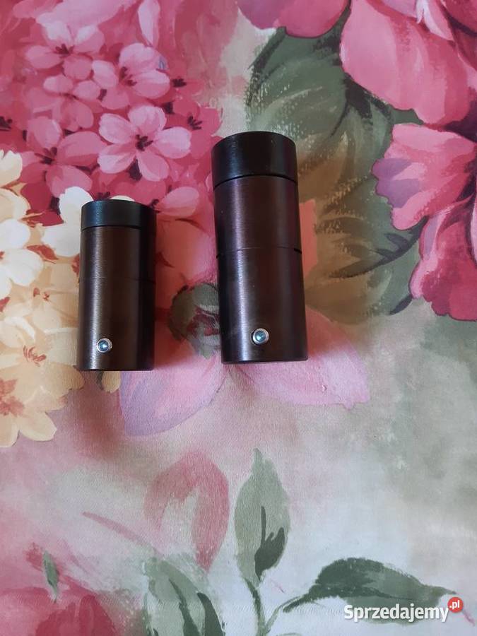 Tak o cap 6 mm i 4 mm do remonton 1858 i scharps Dom i Ogród