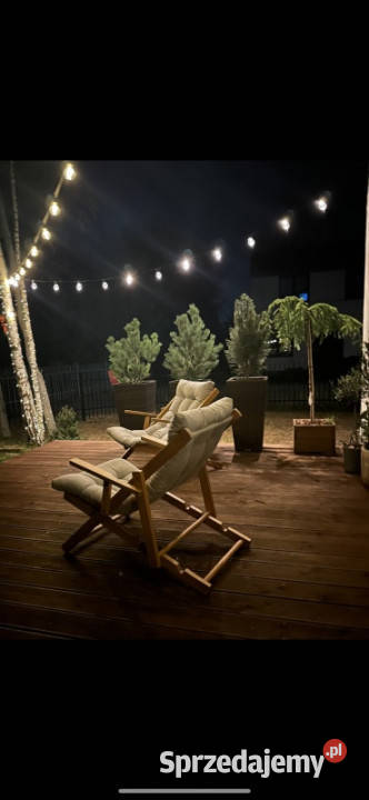 Bliźniak Dom Stara Wieś osiedle z basenem 1 piętro