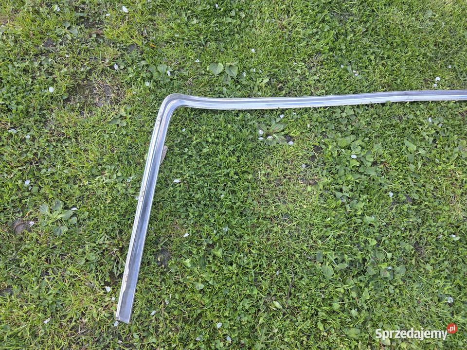 Listwa Chrom Obramówka Szyba Tylna Mercedes W108 Skawina