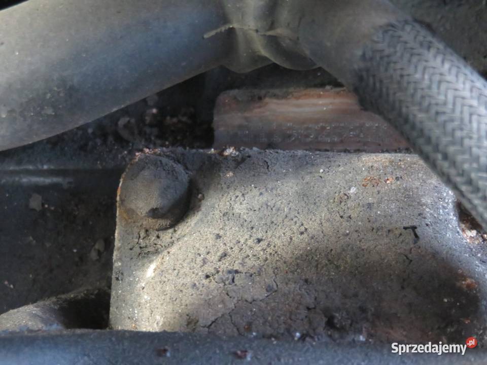 SILNIK MERCEDESBENZ KLASA C W203 22 CDI OM611962 osobowe sprzedam