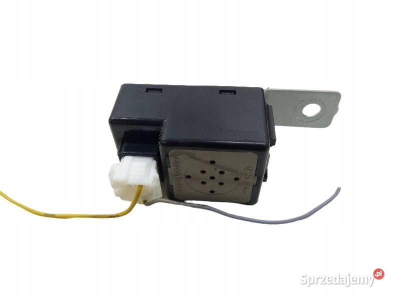 CZUJNIK SENSOR IMMOBILIZERA BUZZER MODUŁ TPMS