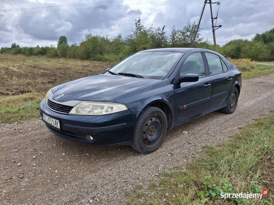 Laguna 2 Huta Stara B