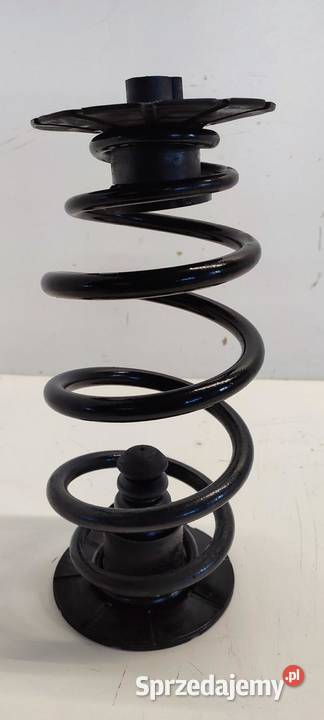 MERCEDES VITO W447 SPRĘZYNA TYŁ TYLNA dolnośląskie