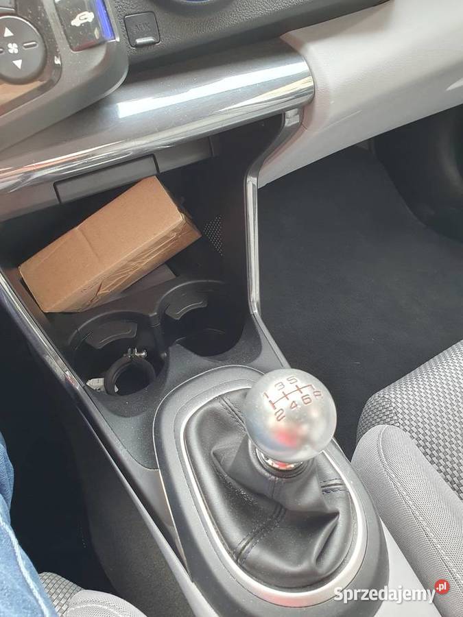 Sprzedam samochód osobowy Honda CRZ 15 Hybryda Wrocław sprzedam