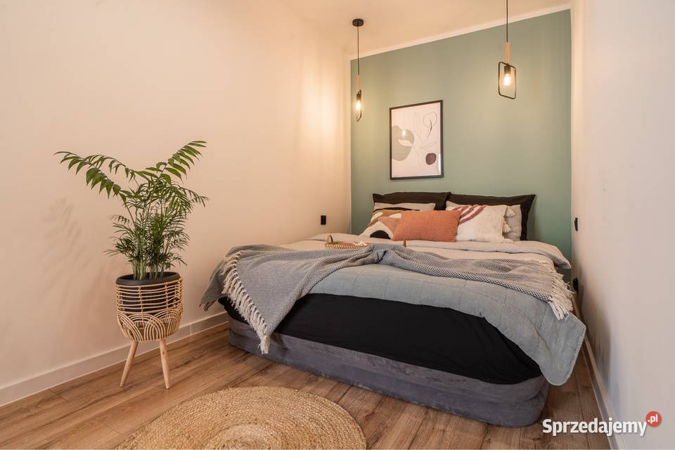 Mieszkanie 3 pokojowe SIKORNIK piwnica Sprzedaż Gliwice