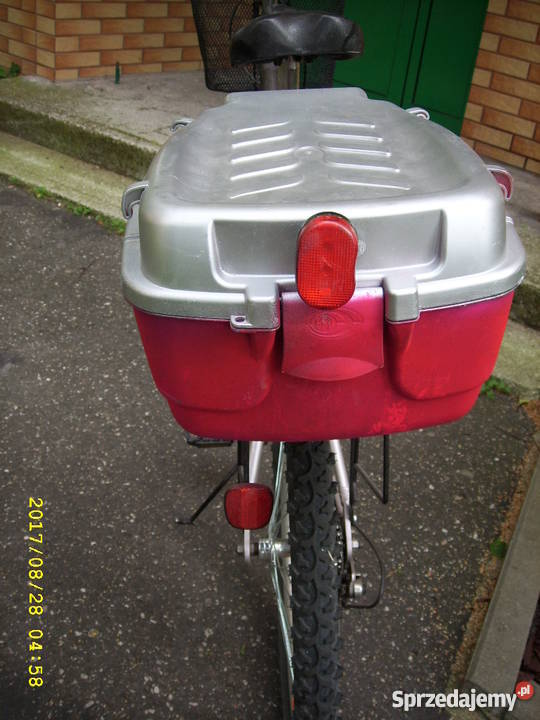 rower crossowy Górskie, MTB Bydgoszcz sprzedam