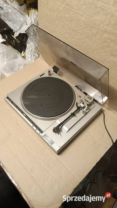 Hitachi HT66S Japoński Gramofon Poznań sprzedam