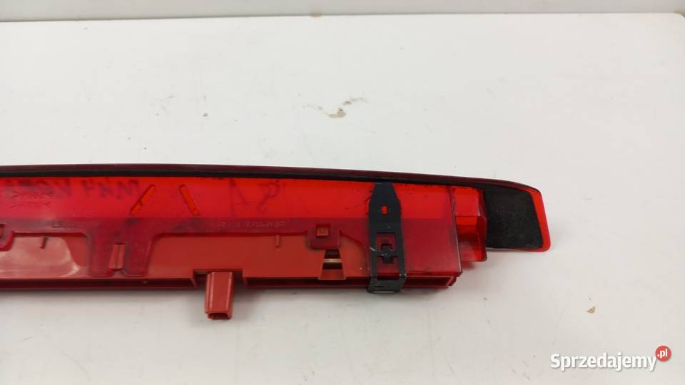 FORD MONDEO MK4 KOMBI LAMPA 3 STOP
