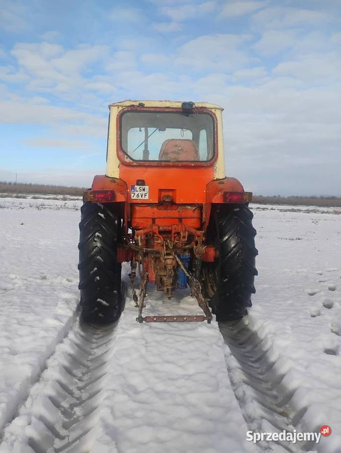 Jumz Belarus MTZ sprzedam