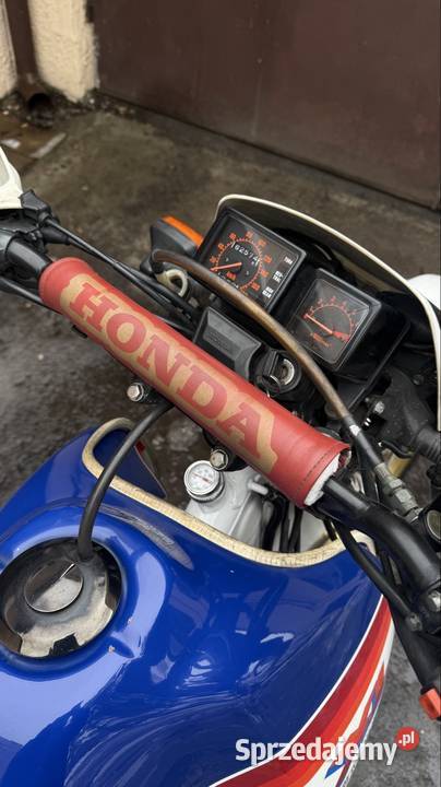 Honda XL600 LM Warszawa