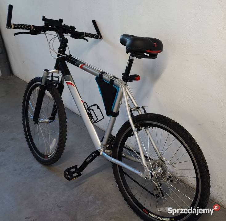Kross Hexagon V3 Rower górski MTB aluminiowy Krosno
