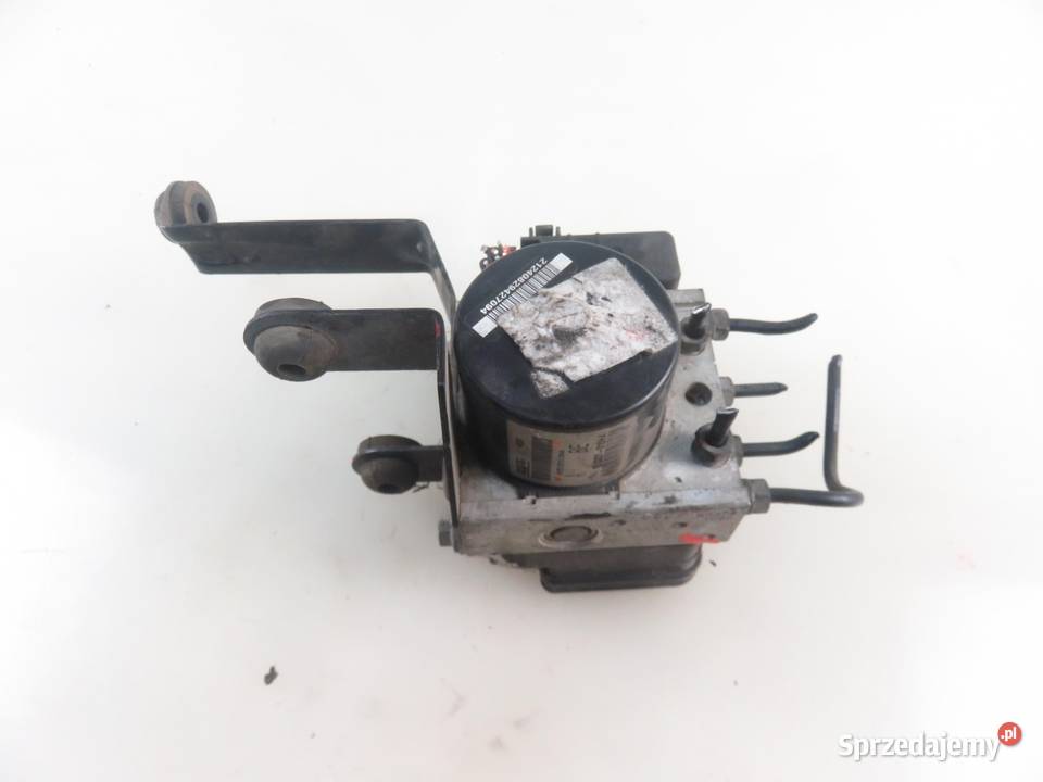 POMPA ABS FORD FOCUS MK2 10097001293 28570028033 małopolskie