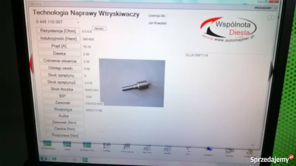 KrugerQ Technologie Innowacje tools table faza 3 Sprzęt warsztatowy śląskie Bielsko-Biała