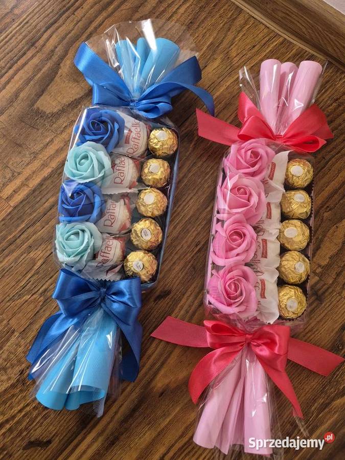 Cukierki box Dzień Nauczyciela Milonki sprzedam