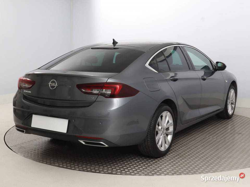 Opel Insignia 20 CDTI gniazdo USB Bielany Wrocławskie