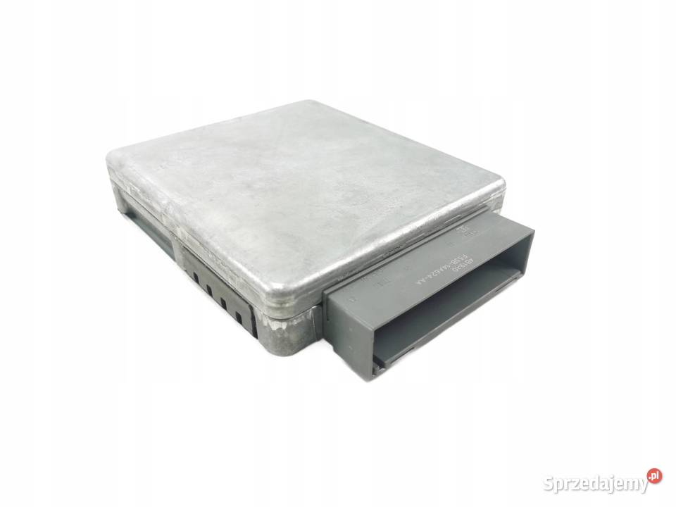 STEROWNIK SILNIKA ECU FORD KA I 13 2008 Komputery