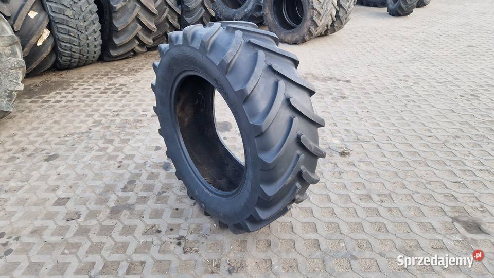 42065r28 Michelin 60 bez napraw warmińsko-mazurskie