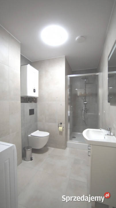 Wynajem komfortowe 2pokoje z wyposażeniem Opole