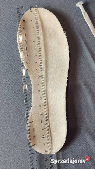 Łyżwy dzieci ocieplane rozmiar 31 wkładka 205 48 małopolskie Jasień