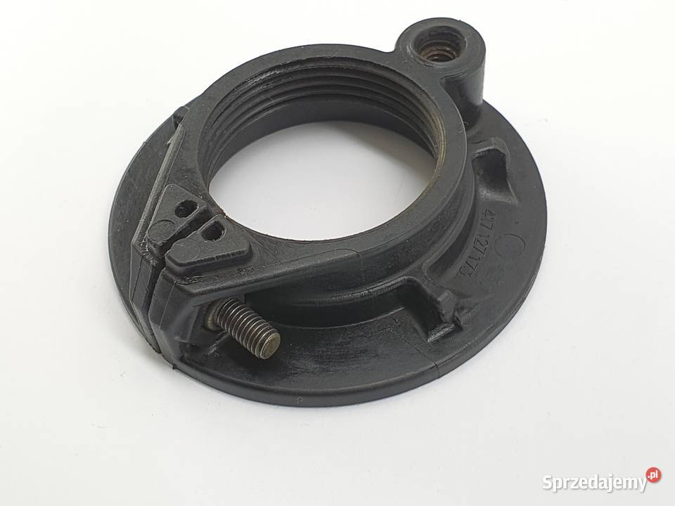 Zabezpieczenie Kola Wariatora SkiDoo Summit 800 łódzkie Łódź