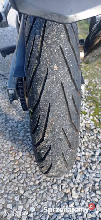 Honda CBR 125 jc 39 Honda Markowa