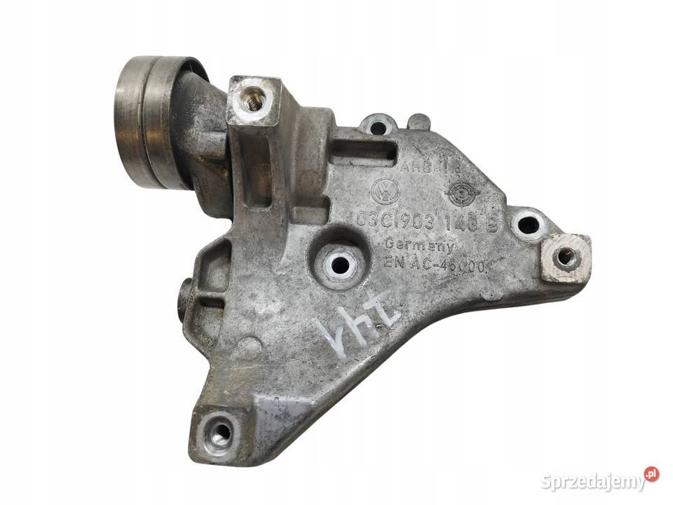 ŁAPA WSPORNIK 03C903143B 14 TSI VW Volkswagen