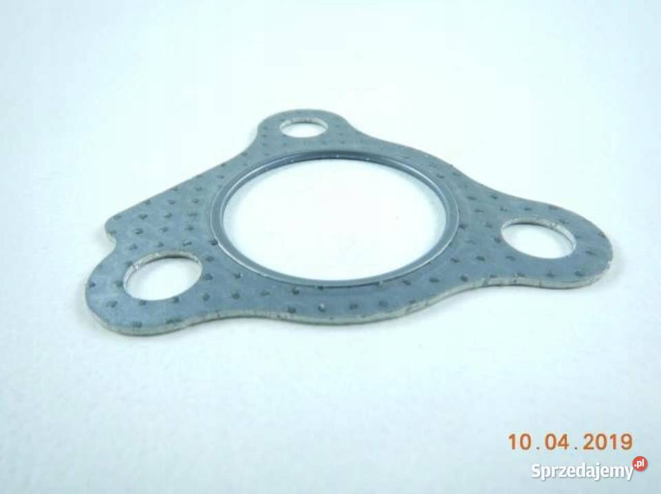 USZCZELKA TURBOSPRĘŻARKI FORD MONDEO MK1 18 TD sprzedam