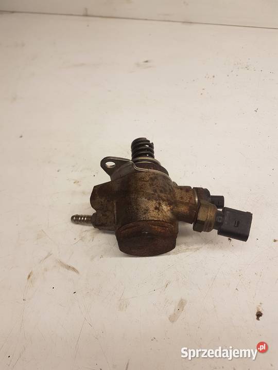 POMPA PALIWA AUDI A4 A5 A6 28 32 FSI 06E127025M osobowe Przystajń