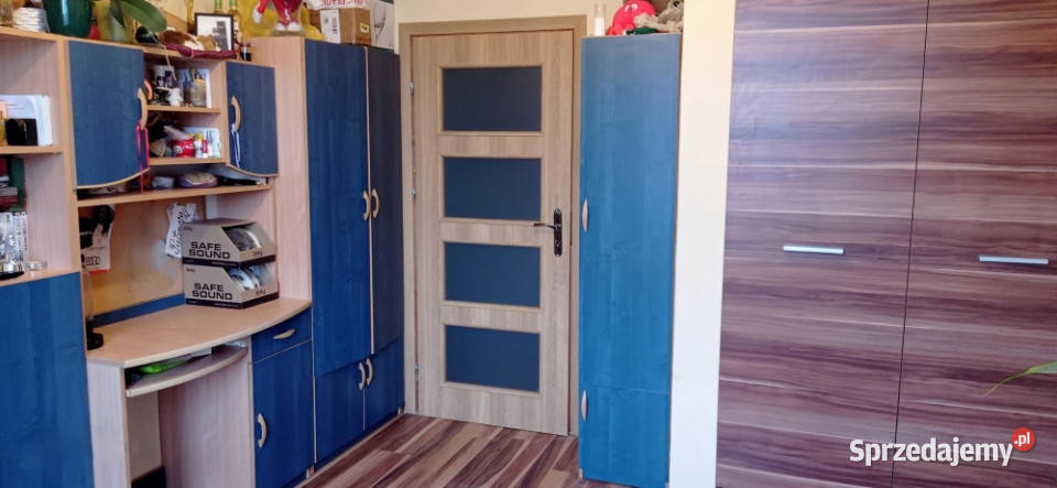 Miszkanie własnościowe 49m sprzedam łódzkie Łódź