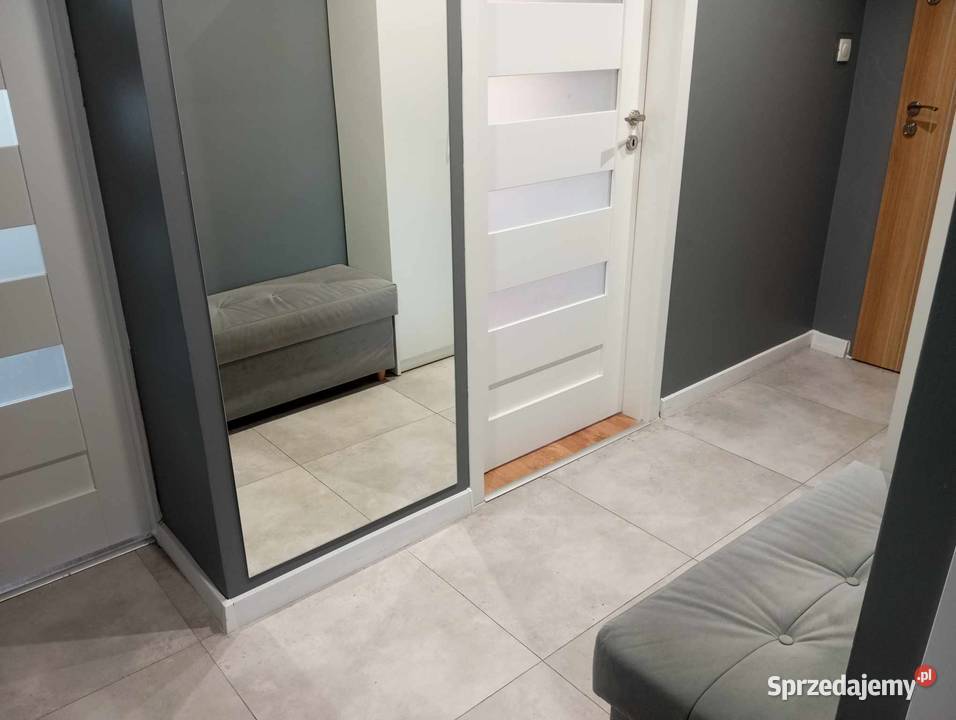 Eleganckie mieszkanie 3 pokojowe w Wałczu Wałcz sprzedam