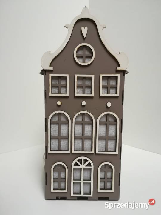 Lampa led dekoracja dziecięca Poznań