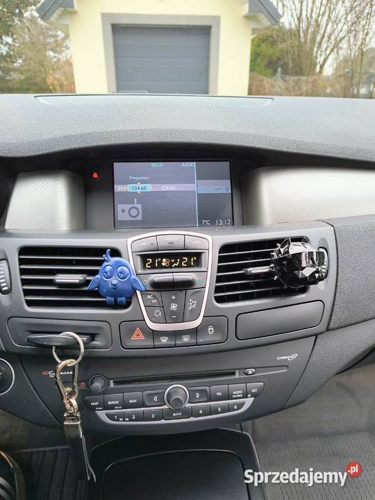 Renault Laguna 3 20 140 czujnik zmierzchu sprzedam