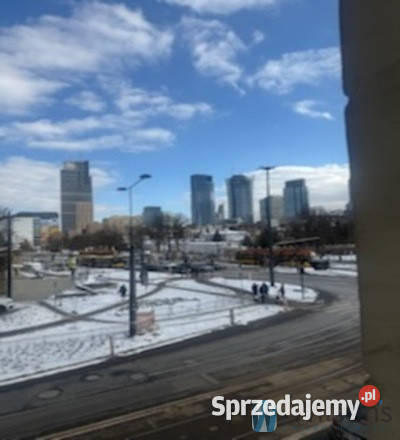 Lokal 80m2 Warszawa Młynarska