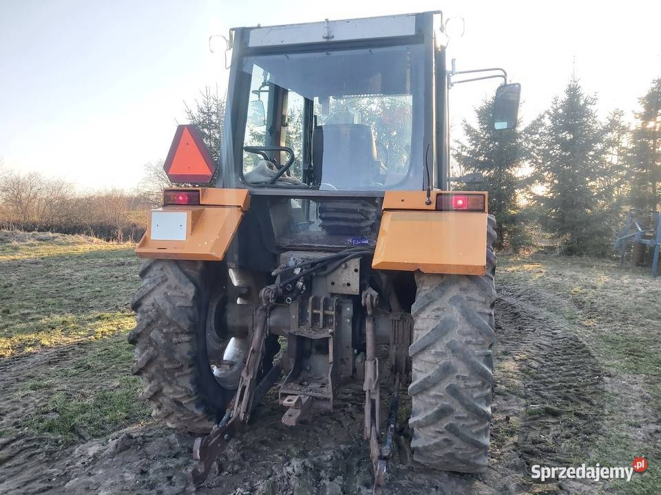 Renault 9514 Renault Jabłonowo Pomorskie