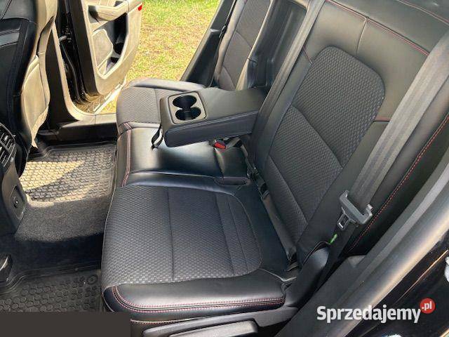 Ford Escape 15 benzyna 4X4 182 2023r Warszawa