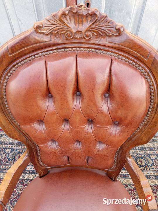 Fotel sprzedam