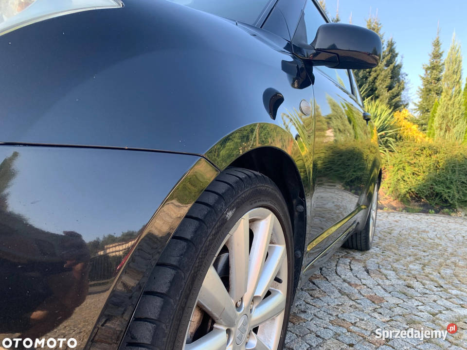 Suzuki Swift Sport 2007 126KM śląskie Bielsko-Biała