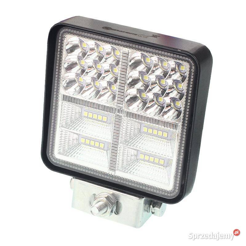 LAMPA ROBOCZA HALOGEN LED 38 LED WEWNĘTRZNE sprzedam