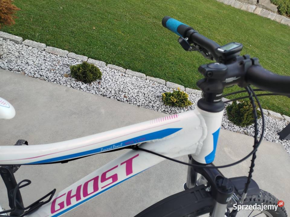 Rower Ghost Miss 1100 Limanowa