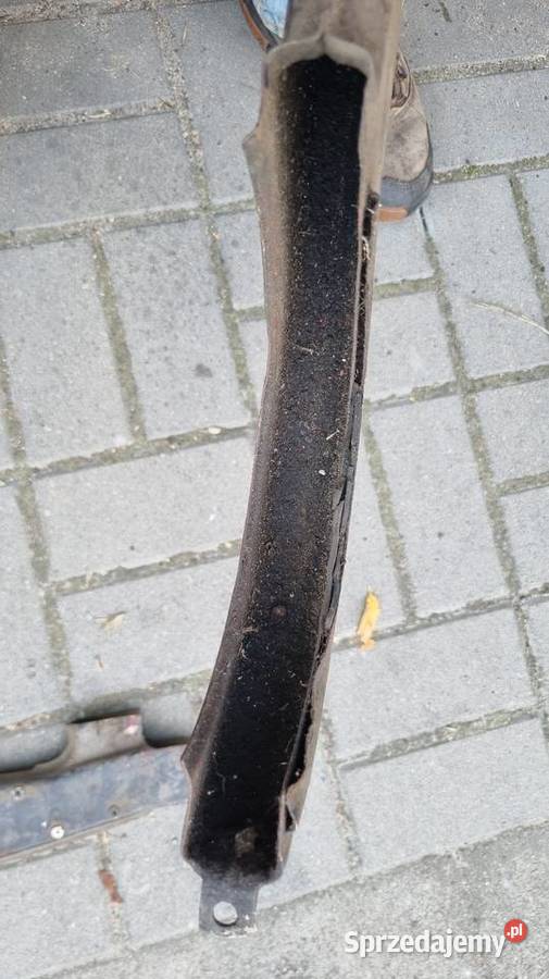 Osłona łańcucha jawa 250 350