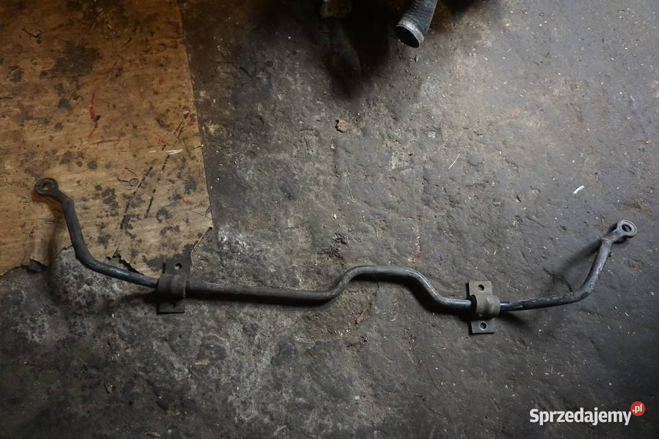 STABLIZATOR 16mm OPEL KADETT E Jastrzębie-Zdrój