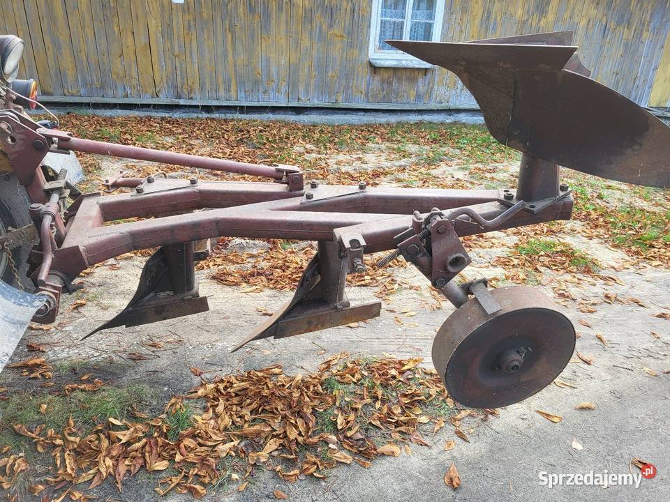 Wóz konny do ciągnika Maszyny rolnicze Rędziny sprzedam