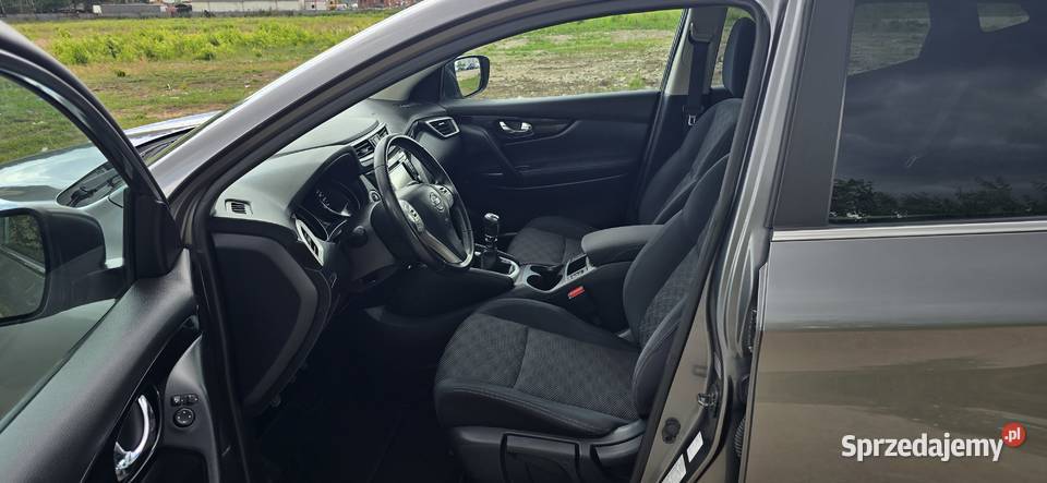 GWARANCJA Kamera 360 LED Grzane fotele Navi Andrespol sprzedam