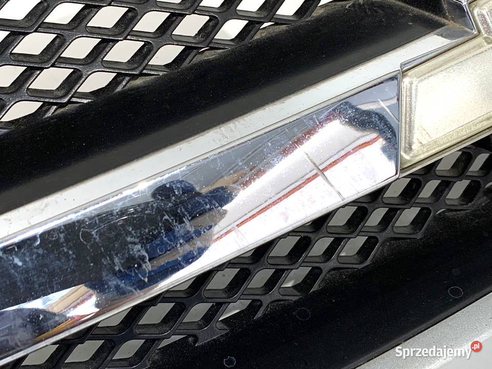 ATRAPA GRILL CHEVROLET LACETTI 96547129 Atrapy