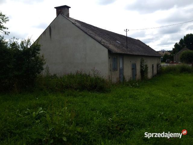 leśniczówkę Liczba pokoi 3