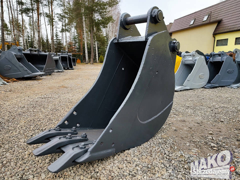 Łyżka 55 do koparki Miller fi 80 Ostrowiec Świętokrzyski sprzedam