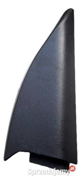VOLVO V50 tylny lewy trojkat boczka drzwi OE Bielany Wrocławskie